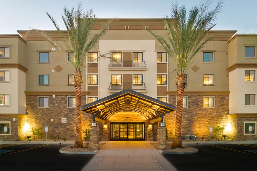 Staybridge Suites Chandler an IHG Hotel Main image 1